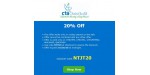 CTA Christ To All discount code