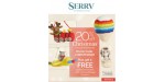 Serrv International discount code