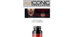 Iconic Formulations discount code