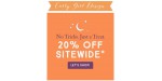 Curly Girl Design discount code