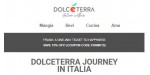 Dolceterra Italian discount code