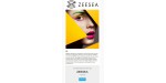 Zeesea Cosmetics discount code