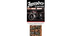 Invader coffee discount code