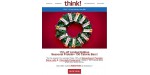 Think! discount code
