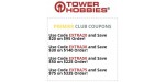Tower Hobbies discount code