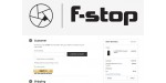 F Stop USA discount code