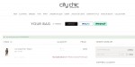 City Chic discount code