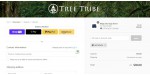 Tree Tribe discount code