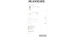 Plantlife discount code