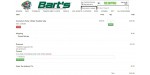 Barts Water sports discount code