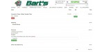 Barts Water sports discount code