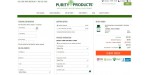 Purity Products discount code