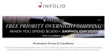 Vinfolio discount code