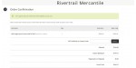 Rivertrail Mercantile discount code