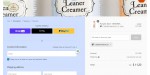 Leaner Creamer discount code