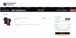 PSG Online Shop discount code