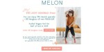 shop-melon.com discount code