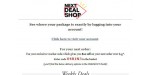 Next Deal Shop discount code