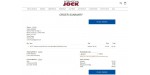 International Jock discount code
