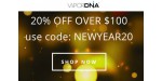 Vapor DNA discount code