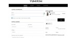 Yumi Kim discount code