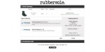 Rubbersole coupon code