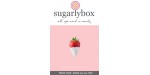 Sugarly Box discount code