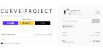 CURVE PROJECT discount code
