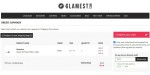 Glamest discount code