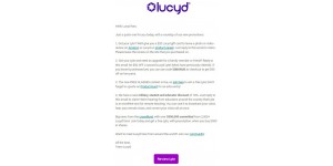 Lucyd coupon code