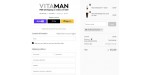 Vitaman USA discount code