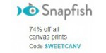 Snapfish New Zealand discount code