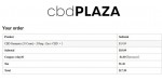 CBD Plaza discount code