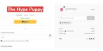 The Hype Puppy discount code