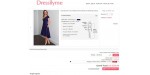 Dressilyme discount code