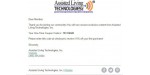 Assisted Living Technologies discount code