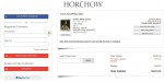Horchow discount code