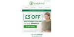Bodykind discount code