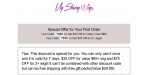 My Shiny Wigs discount code
