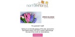Norfolk Florist discount code