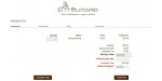 City Blossoms discount code