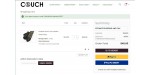 Couch discount code