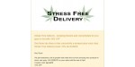 Stress Free Delivery discount code