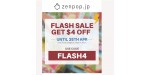 Zen Pop discount code
