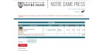 University of Notre Dame discount code