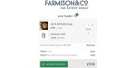 farmison discount code