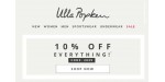 Ulla Popken UK discount code