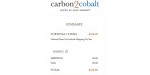 Carbon 2 Cobalt discount code
