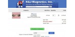 K & J Magnetics discount code