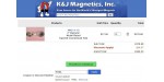 K & J Magnetics discount code